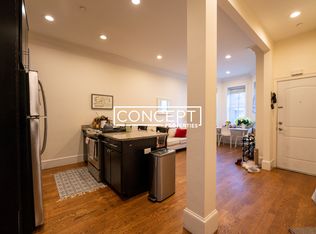 5 Wigglesworth St #1CP, Roxbury Crossing, MA 02120
