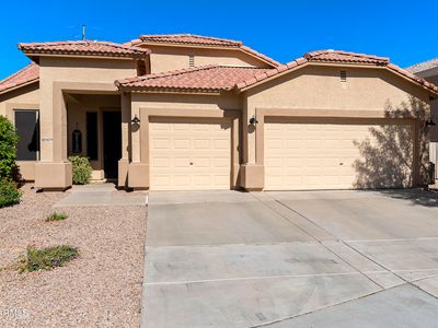 14274 W SHAW BUTTE Drive, Surprise, AZ, 85379