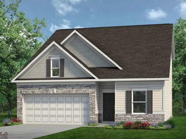 939 Victoria Heights Dr, Dallas, GA 30132