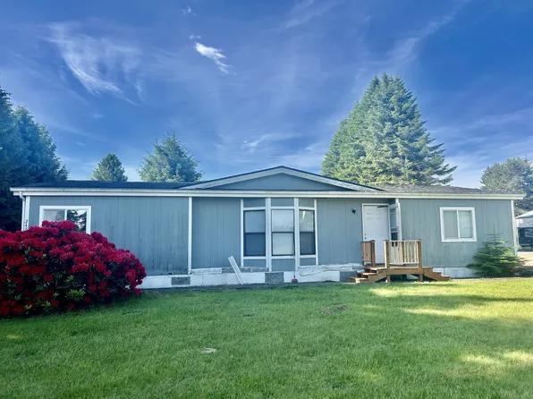 2453 E 66th Ter, Everson, WA 98247