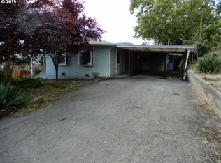 1784 NW Estelle St, Roseburg, OR