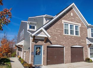2337 Piazza Rdg #15-300, Fort Mitchell, KY 41017