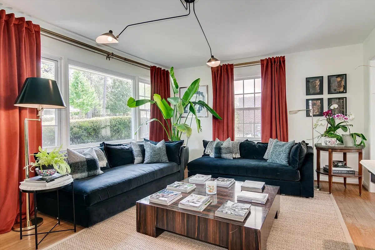 3 bed, 1.5 bath, 1235 sqft, $1,500 — Photo 4