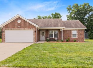 11507 Pebble Trce, Louisville, KY 40291