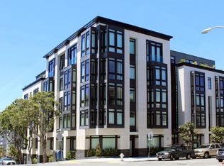 1601 Larkin St #406, San Francisco, CA 94109