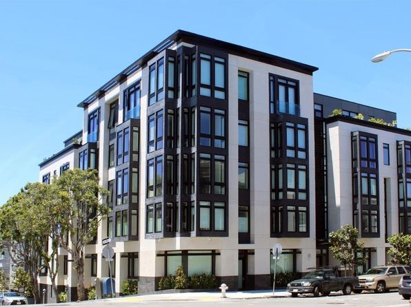 1601 Larkin St #406