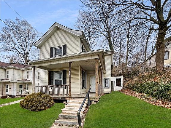 2nd image of 207 S Crawford Ave