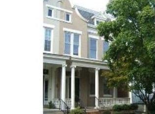 1923 Hanover Ave, Richmond, VA 23220