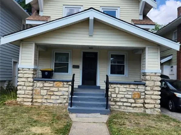 3324 Indiana Ave, Kansas City, MO 64128