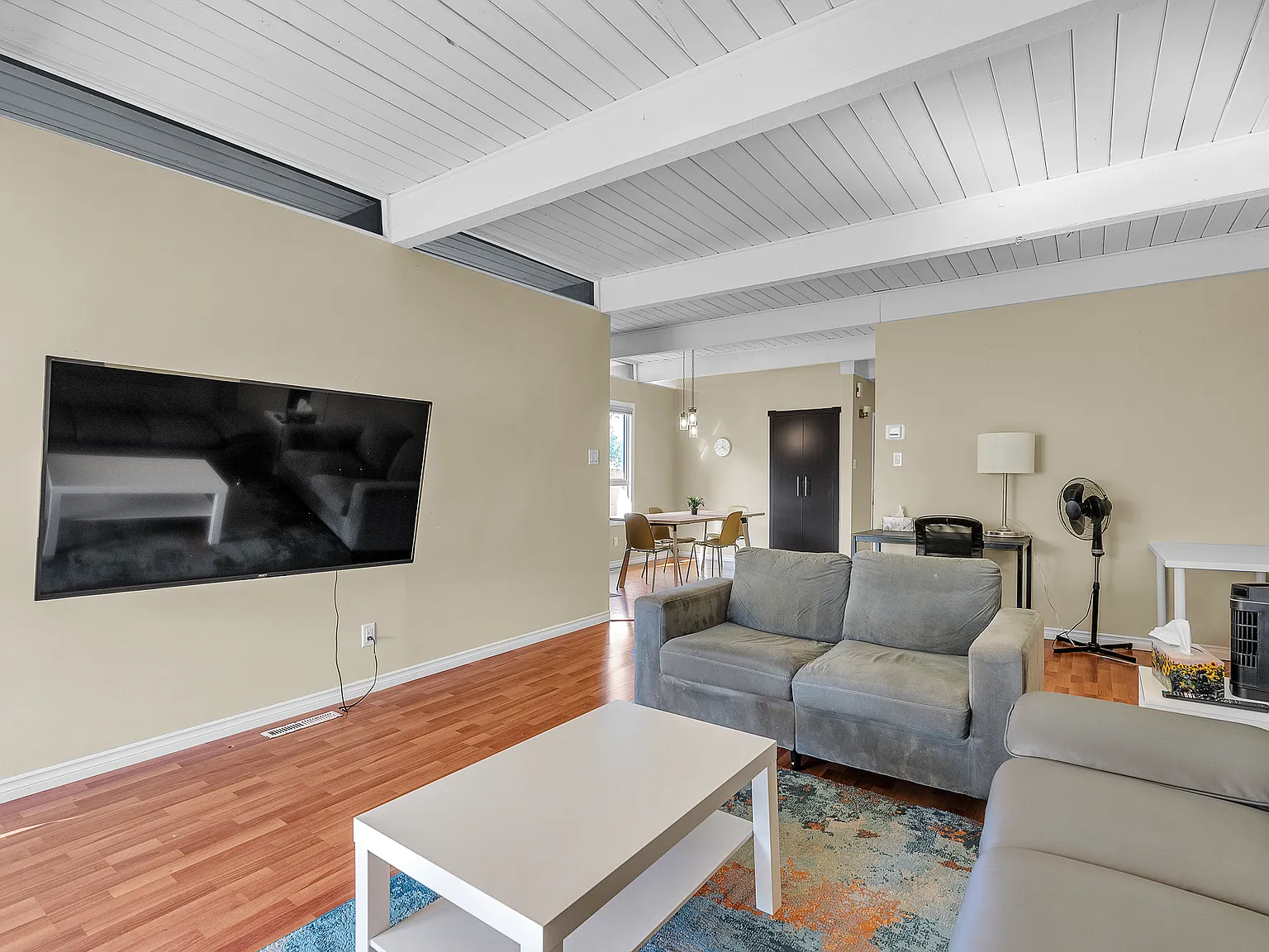 2 bed, 980 sqft, $1,950 — Photo 4