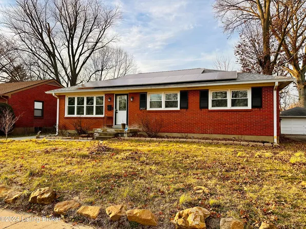 2824 Dell Brooke Ave, Louisville, KY 40220