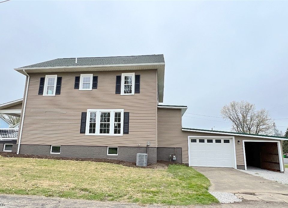 210 S Butler St, Baltic, OH 43804 Zillow