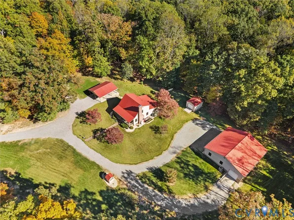 2060 Fairlane Dr, Powhatan, VA 23139