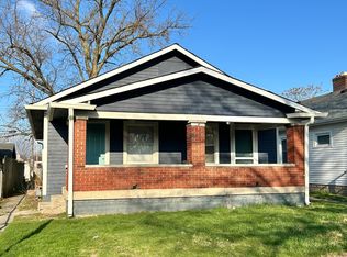 1464 N Chester Ave, Indianapolis, IN