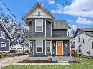 30 Benjamin Ave NE, Grand Rapids, MI 49503