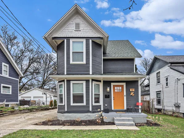 30 Benjamin Ave NE, Grand Rapids, MI 49503
