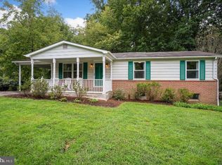 1437 Harding Ln, Silver Spring, MD 20905