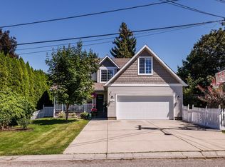 4551 Horak Rd, Kelowna, BC V1W1S1