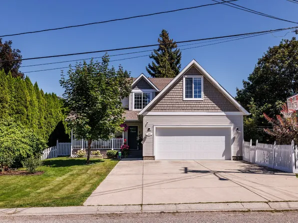 4551 Horak Rd, Kelowna, BC V1W 1S1