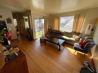 2007 Haste St, Berkeley, CA 94704