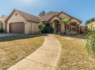 1110 Sundown Cir, San Juan, TX 78589