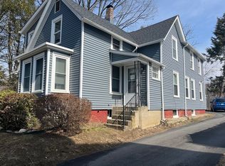 10 Malden St, Worcester, MA 01606