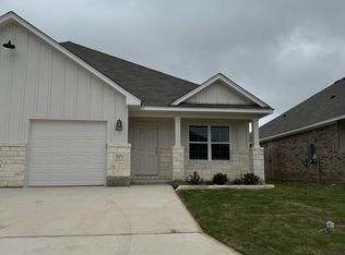 3103 Wasilla Dr, Temple, TX 76502