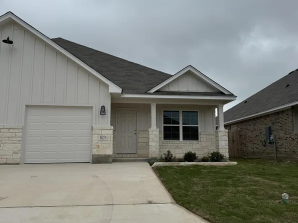 3103 Wasilla Dr, Temple, TX