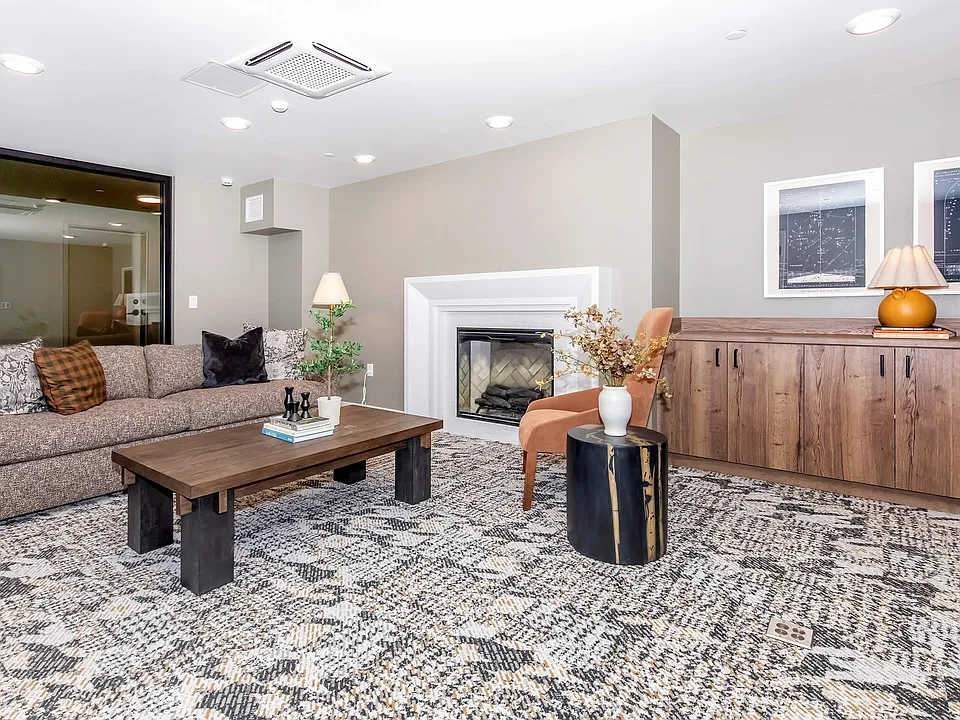 Vintage at The Overlook - 55+ Senior Community