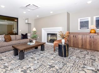 Vintage at The Overlook - 55+ Senior Community, Seattle, WA 98178
