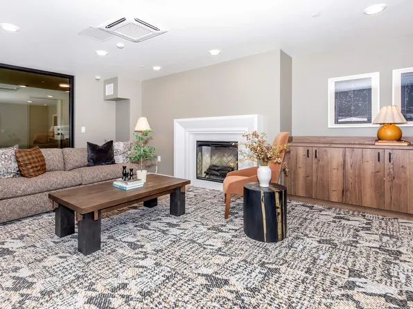 Vintage at The Overlook - 55+ Senior Community