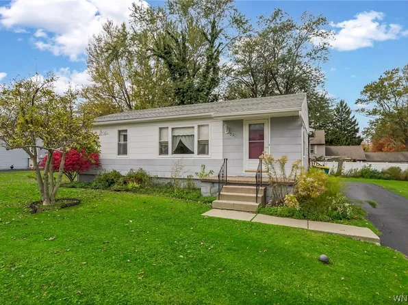 4036 Willowdale Ave, Buffalo, NY 14219