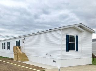1050 Highway 44 W LOT 204, Shepherdsville, KY
