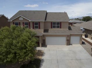 349 Palo Duro, Alamogordo, NM 88310