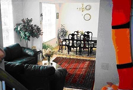 Living & Dining