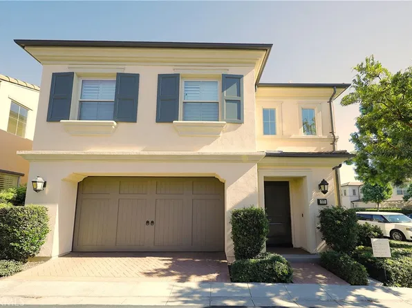 77 Rembrandt, Irvine, CA 92620