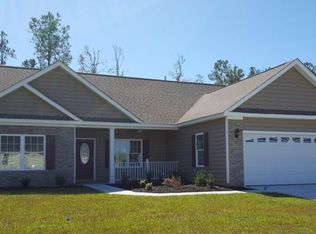 290 Lenox Dr #49, Conway, SC 29526