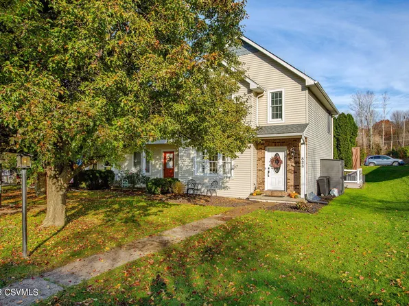 833 Greenbriar Ln, Danville, PA 17821