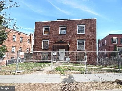 3126 Buena Vista Ter SE, Washington, DC, 20020