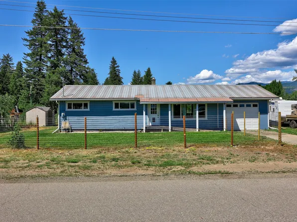 417 Carlstrom Rd, Barriere, BC V0E 1E0