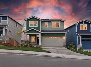 Johnson Ridge/Liberty Bay Vista, Poulsbo, WA 98370