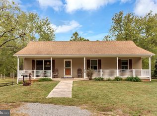 22413 Constitution Hwy, Unionville, VA 22567