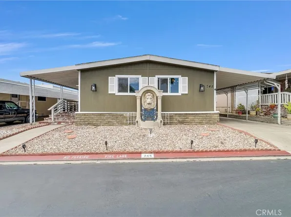 1456 E Philadelphia St, Ontario, CA 91761