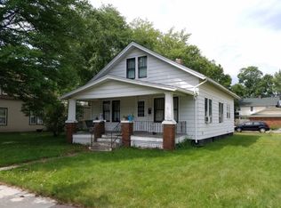 1118 Prospect Ave, Wausau, WI 54403