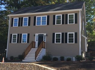 2 Keene Ave, Maynard, MA 01754
