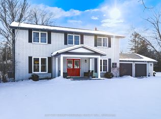 3 Northwood Rd, Georgina, ON L0E 1L0