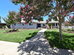 281 W Monterrey Dr, Claremont, CA 91711