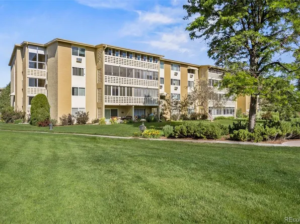 610 S Alton Way #7C, Denver, CO 80247