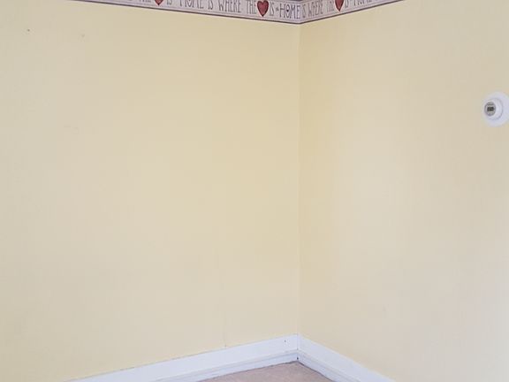 Bedroom #1