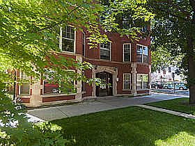 2nd image of 1265 W Granville Ave #G